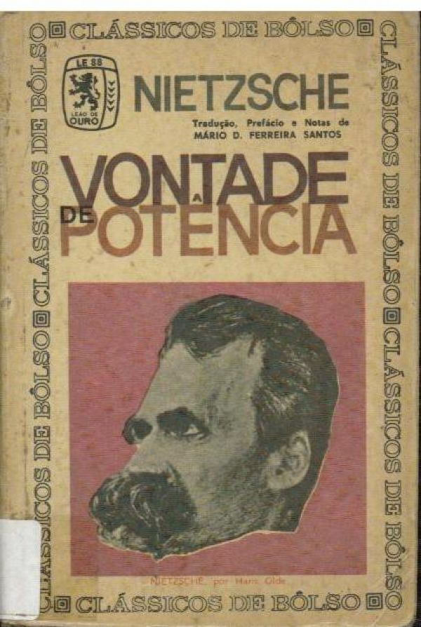 Vontade de Potência
